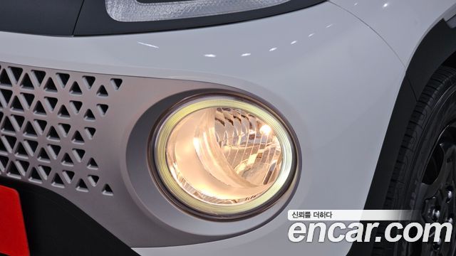 Hyundai Casper 2023 — photo 8