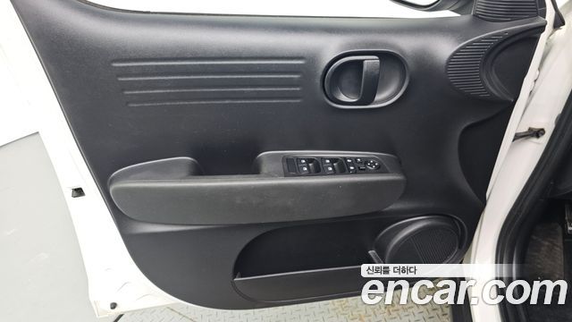 Hyundai Casper 2023 — photo 14