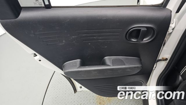 Hyundai Casper 2023 — photo 15