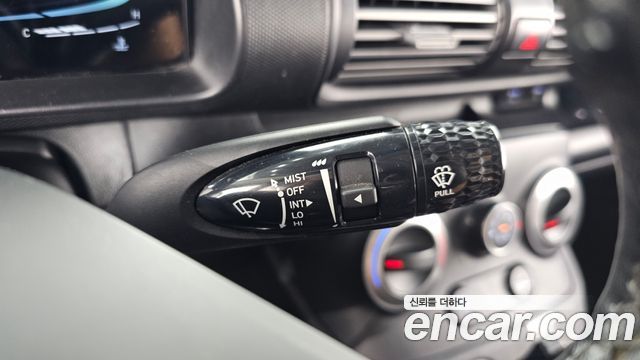 Hyundai Casper 2023 — photo 27