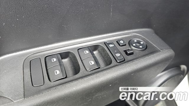 Hyundai Casper 2023 — photo 28