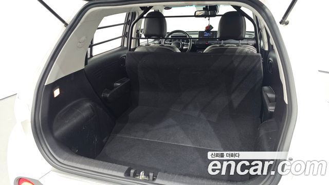 Hyundai Casper 2023 — photo 30