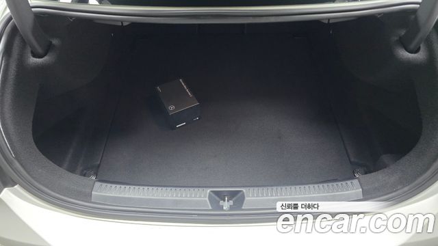 Mercedes-Benz A-Class 2021 — photo 26