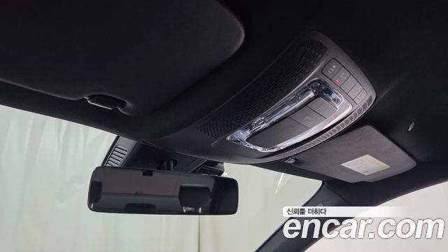 Mercedes-Benz A-Class 2021 — photo 29