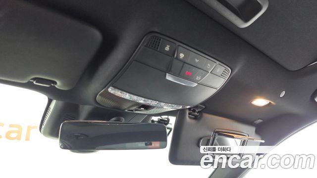 Mercedes-Benz E-Class 2021 — photo 23