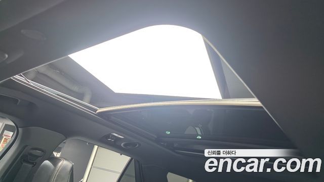 Ford Explorer 2020 — photo 23
