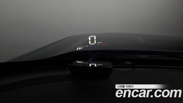 Ford Explorer 2020 — photo 26