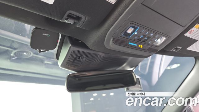 Ford Explorer 2020 — photo 28