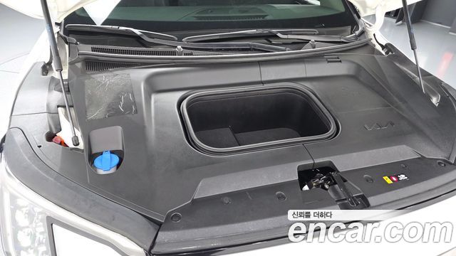 Kia EV3 2025 — photo 6