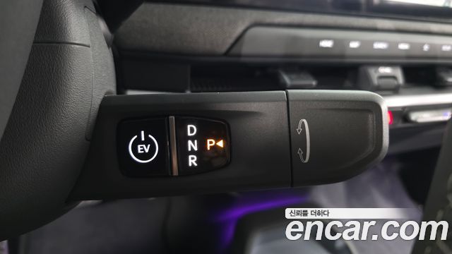 Kia EV3 2025 — photo 9