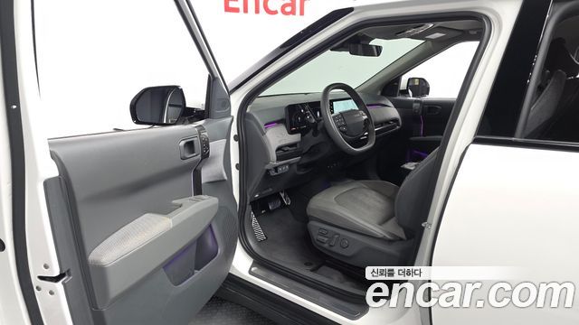 Kia EV3 2025 — photo 10
