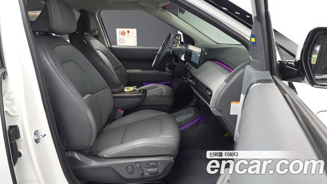 Kia EV3 2025 — photo 11
