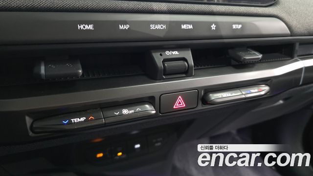Kia EV3 2025 — photo 16