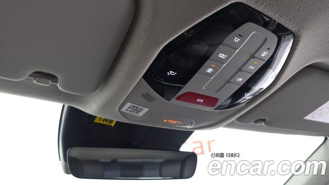 Kia EV3 2025 — photo 17