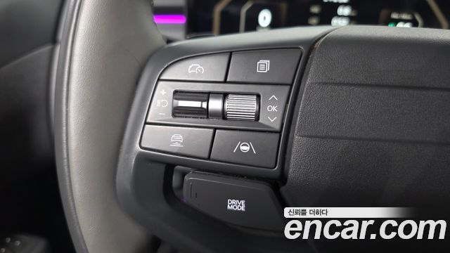 Kia EV3 2025 — photo 19