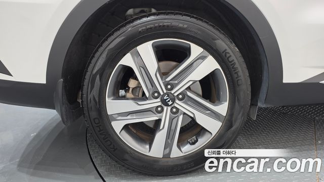 Kia Sorento 2021 — photo 5