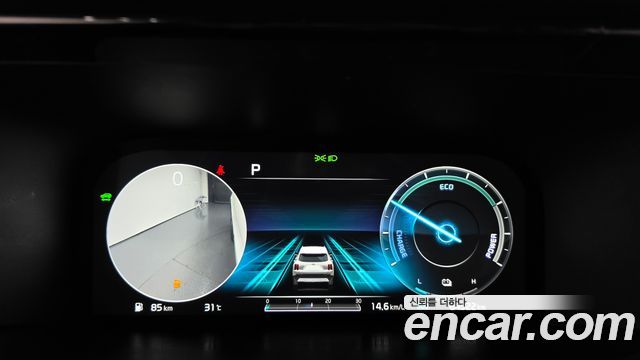 Kia Sorento 2021 — photo 11