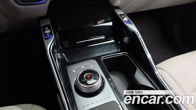 Kia Sorento 2021 — photo 12