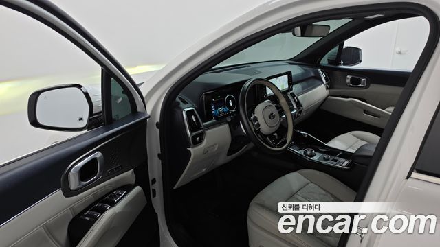 Kia Sorento 2021 — photo 13