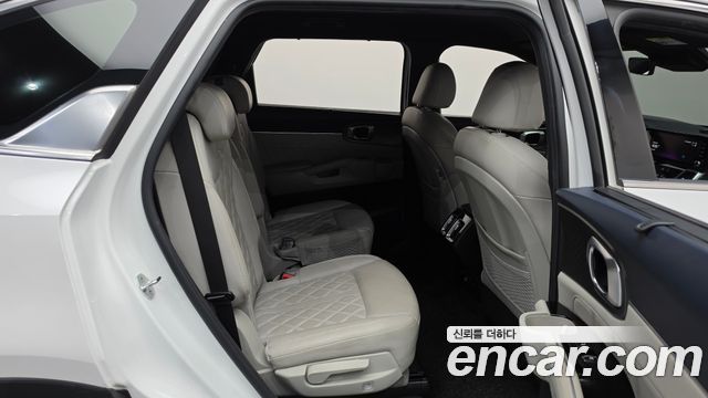 Kia Sorento 2021 — photo 17