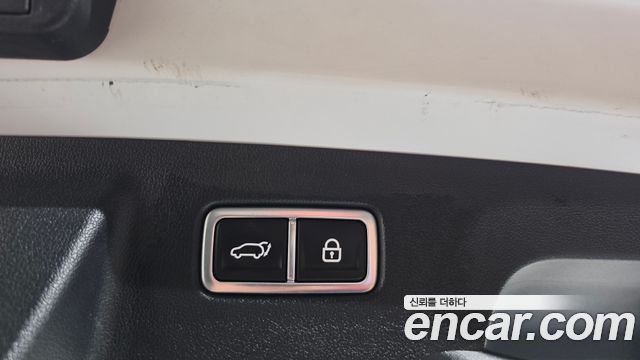 Kia Sorento 2021 — photo 22