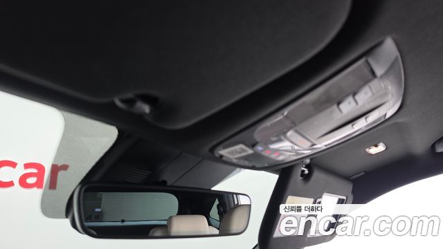 Kia Sorento 2021 — photo 24