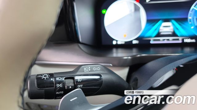 Kia Sorento 2021 — photo 25