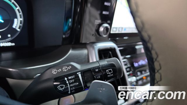 Kia Sorento 2021 — photo 26