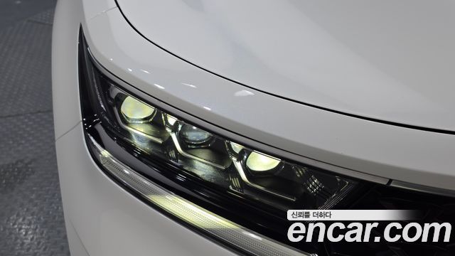Kia Sorento 2021 — photo 8
