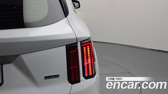 Kia Sorento 2021 — photo 9