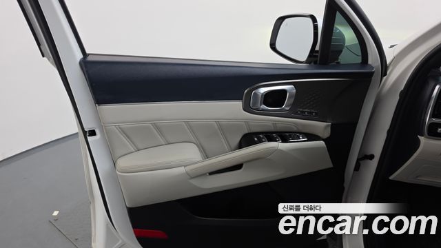 Kia Sorento 2021 — photo 14