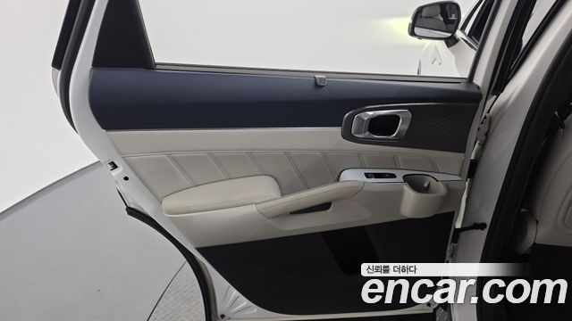 Kia Sorento 2021 — photo 15