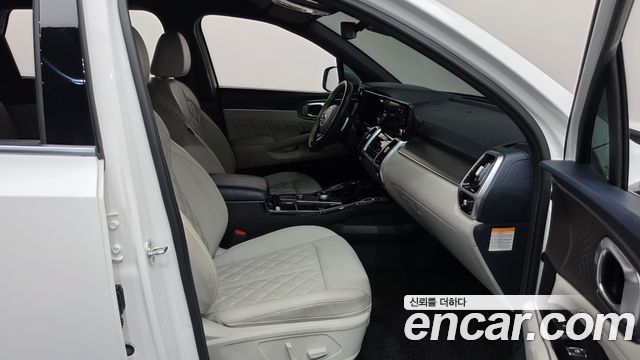 Kia Sorento 2021 — photo 16