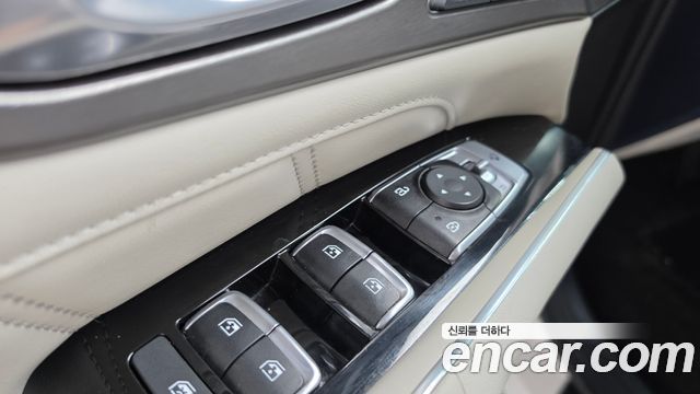Kia Sorento 2021 — photo 27