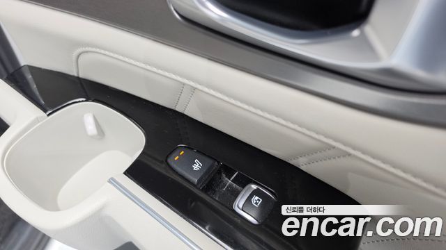 Kia Sorento 2021 — photo 28