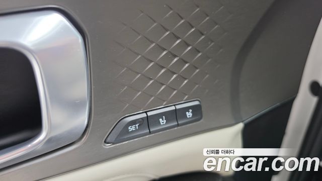 Kia Sorento 2021 — photo 29
