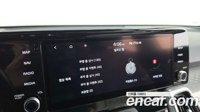 Kia Sorento 2021 — photo 34