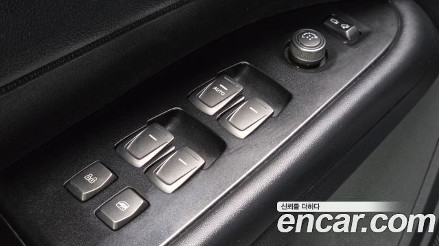 KG Mobility Rexton 2021 — photo 16