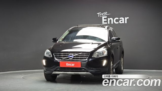 Volvo XC60 2016 — photo 3