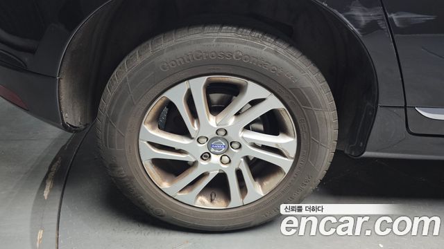 Volvo XC60 2016 — photo 5
