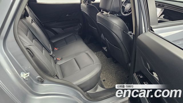 KG Mobility KORANDO 2020 — photo 18