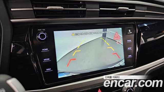 KG Mobility KORANDO 2020 — photo 20