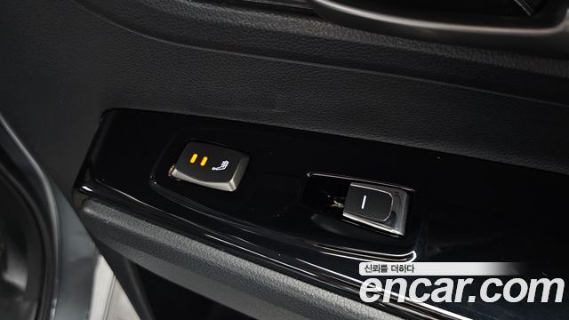 KG Mobility KORANDO 2020 — photo 21