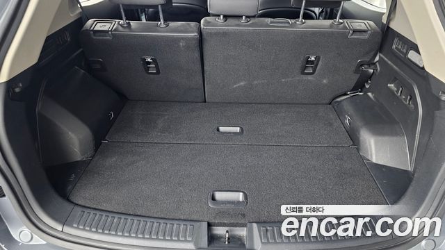 KG Mobility KORANDO 2020 — photo 22