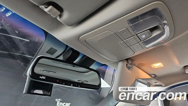KG Mobility KORANDO 2020 — photo 24
