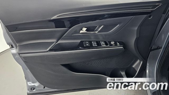 KG Mobility KORANDO 2020 — photo 14