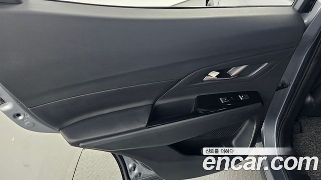 KG Mobility KORANDO 2020 — photo 15
