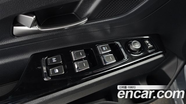 KG Mobility KORANDO 2020 — photo 27