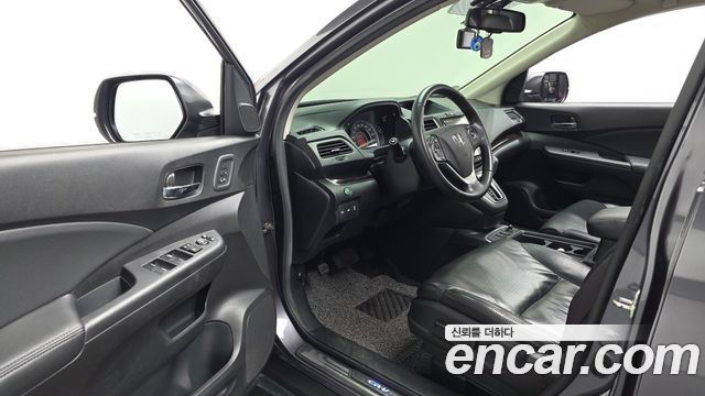 Honda CR-V 2016 — photo 10