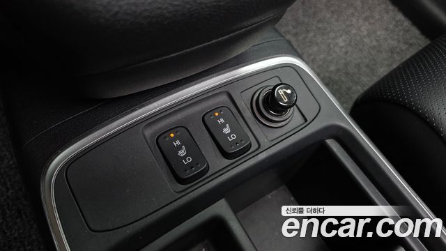 Honda CR-V 2016 — photo 17
